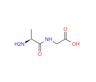 CAS：687-69-4，L-丙氨酰甘氨酸