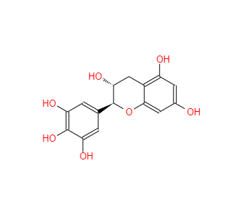 CAS：3371-27-5，沒食子兒茶素