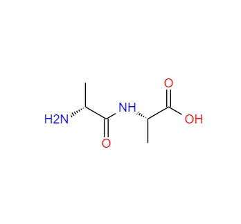 CAS：1115-78-2，L-丙氨酰-L-谷氨酰胺