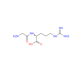 CAS：18635-55-7，甘氨酰-L-精氨酸