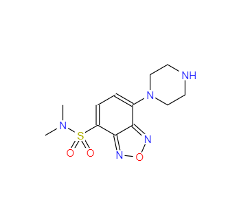 CAS：139332-64-2，Dbd-pz 