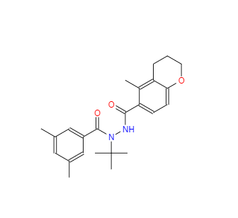 CAS：143807-66-3，環(huán)蟲酰肼 
