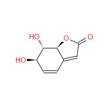 CAS：61371-55-9，格列風(fēng)內(nèi)酯