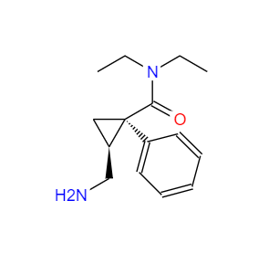 CAS：92623-85-3，米那普侖鹽酸鹽