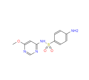 CAS：1220-83-3，磺胺間甲氧嘧啶
