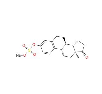 CAS：438-67-5，雌酮3-硫酸鈉 