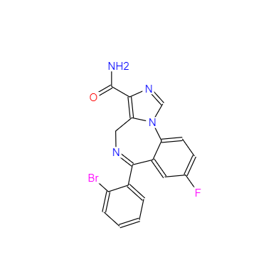 CAS：151271-08-8，米達(dá)西尼