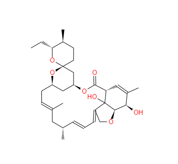 CAS：51596-11-3，密滅汀A4 