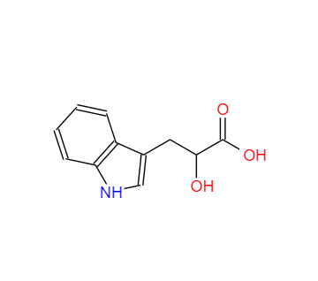 CAS：1821-52-9，吲哚-3-乳酸