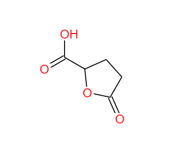 CAS：4344-84-7，5-氧代-2-四氫呋喃羧酸