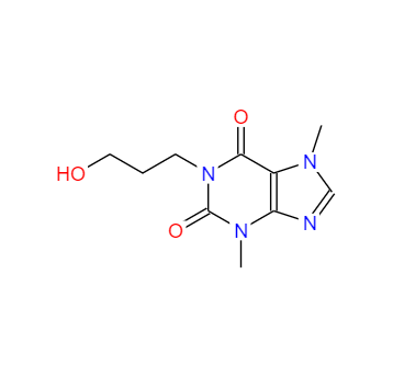 CAS：59413-14-8，己酮可可堿EP雜質(zhì)D