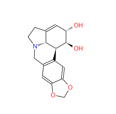 CAS：2188-68-3，鹽酸石蒜堿