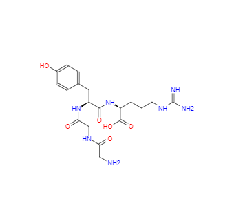 CAS：70195-20-9，甘氨酰甘氨酰酪氨酰-精氨酸 