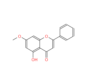 CAS：520-28-5，楊芽黃素