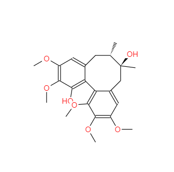 CAS：66056-20-0，戈米辛H