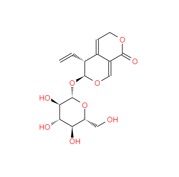 CAS：20831-76-9，龍膽苦苷