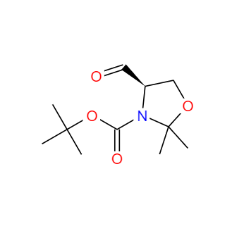 CAS：95715-87-0，(R)-4-甲?；?2,2-二甲基-3-噁唑啉羧酸叔丁酯