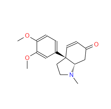 CAS：468-54-2，松葉菊酮堿