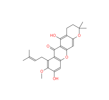 CAS：19275-46-8，3-異倒捻子素