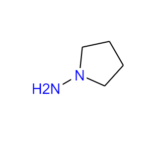 CAS：16596-41-1，1-氨基四氫吡咯 