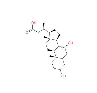 CAS：99697-24-2，熊去氧膽酸雜質(zhì)24 