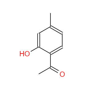 CAS：6921-64-8，2′-羥基-4′-甲基苯乙酮 