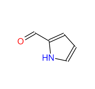 CAS：254729-95-8，1H-吡咯-2-甲醛 