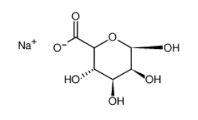 CAS： 9005-38-3， 海藻酸鈉