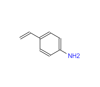 CAS：1520-21-4，4-乙烯基苯胺