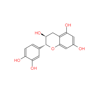 CAS：7295-85-4，(+/-)-兒茶素 