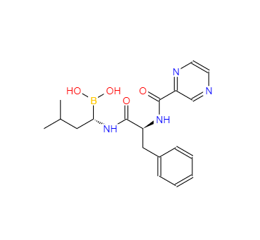 CAS：1132709-14-8，3硼替佐米雜質(zhì)G