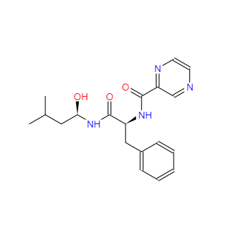 CAS：289472-78-2，硼替佐米雜質(zhì)I