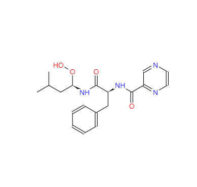 CAS：886979-78-8，硼替佐米雜質(zhì)L 