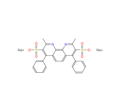 CAS：52698-84-7，浴酮靈二磺酸二鈉鹽單水合物