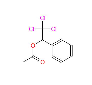 CAS：90-17-5，乙酸-α-(三氯甲基)芐酯