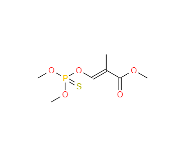 CAS：62610-77-9，蟲螨畏