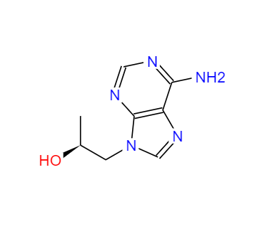 CAS：14047-27-9，(S)-1-(6-氨基-9H-嘌呤-9-基)丙-2-醇 