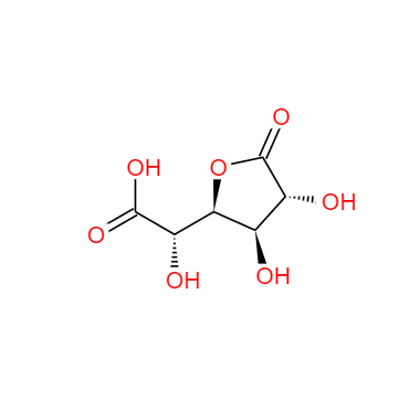CAS：61278-30-6，D-葡萄糖二酸-1,4-內(nèi)酯 一水