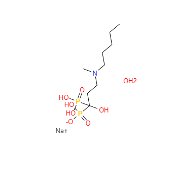 CAS：138926-19-9，伊班膦酸鈉（一水）