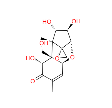 CAS：23282-20-4，瓜萎鐮菌醇