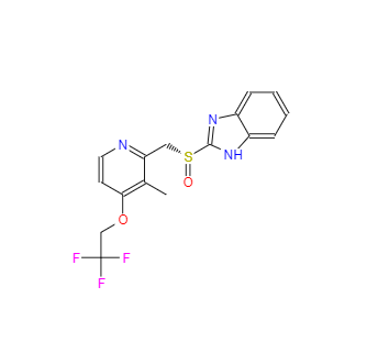 CAS：138530-95-7，蘭索拉唑雜質(zhì)15