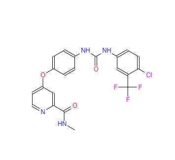 CAS：1130115-44-4，索拉非尼D3