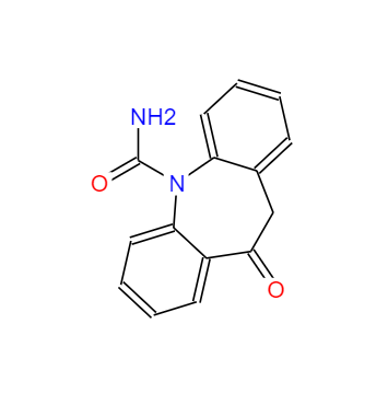 CAS：28721-07-5，奧卡西平 