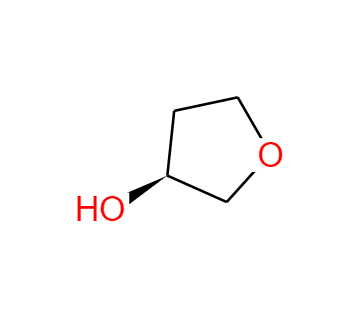 CAS：86087-23-2，(S)-(+)-3-羥基四氫呋喃 