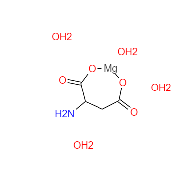 CAS：215528-79-3，DL-天冬氨酸鎂 