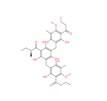 CAS：55576-66-4，仙鶴草酚B
