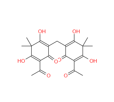 CAS：3570-40-9，白綿馬素AA