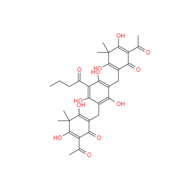 CAS：38226-84-5，綿馬酸ABA 