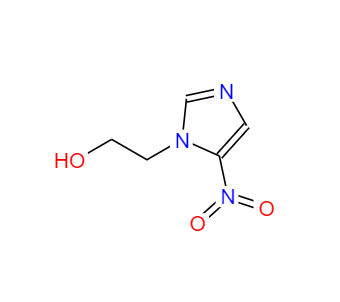CAS：5006-68-8，甲硝唑EP雜質(zhì)D 