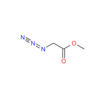 CAS：1816-92-8，疊氮乙酸甲酯